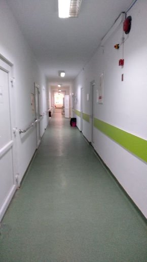 Spital Cavnic