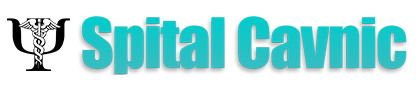 Spital Cavnic Logo